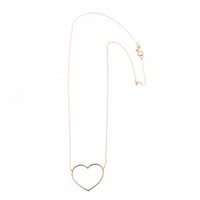 Collier Marco Gerbella Femme in Or CF-CL-66-XR - CF-CL-66-XR